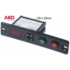 Controller electronic AKO-D10223 230VAC #378427